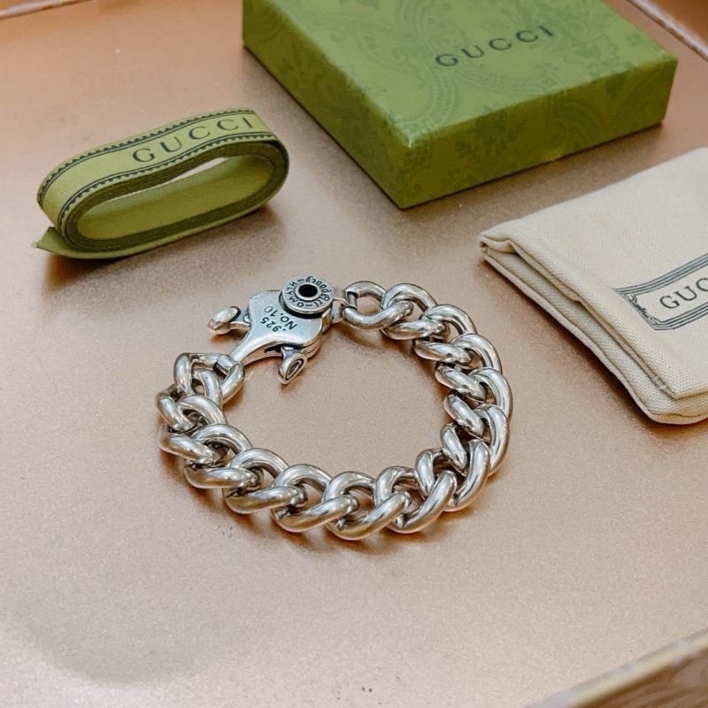 Gucci Bracelets